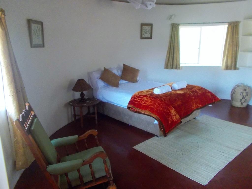 Limerick cottages Bulawayo Exteriör bild